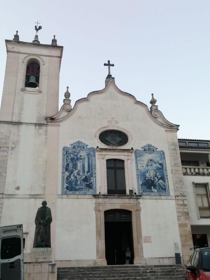 Cais De Apresentacao No Coracao De Aveiro 아파트 외부 사진